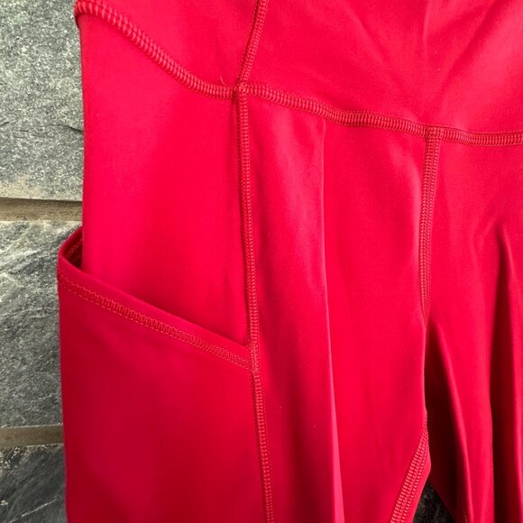 Lululemon Fast & Free Legging - Picture 4 of 6